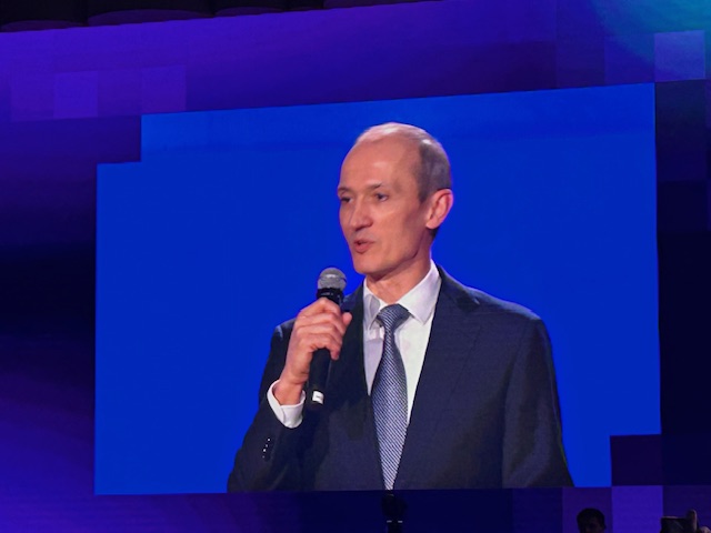 Премия Цифровые решения»